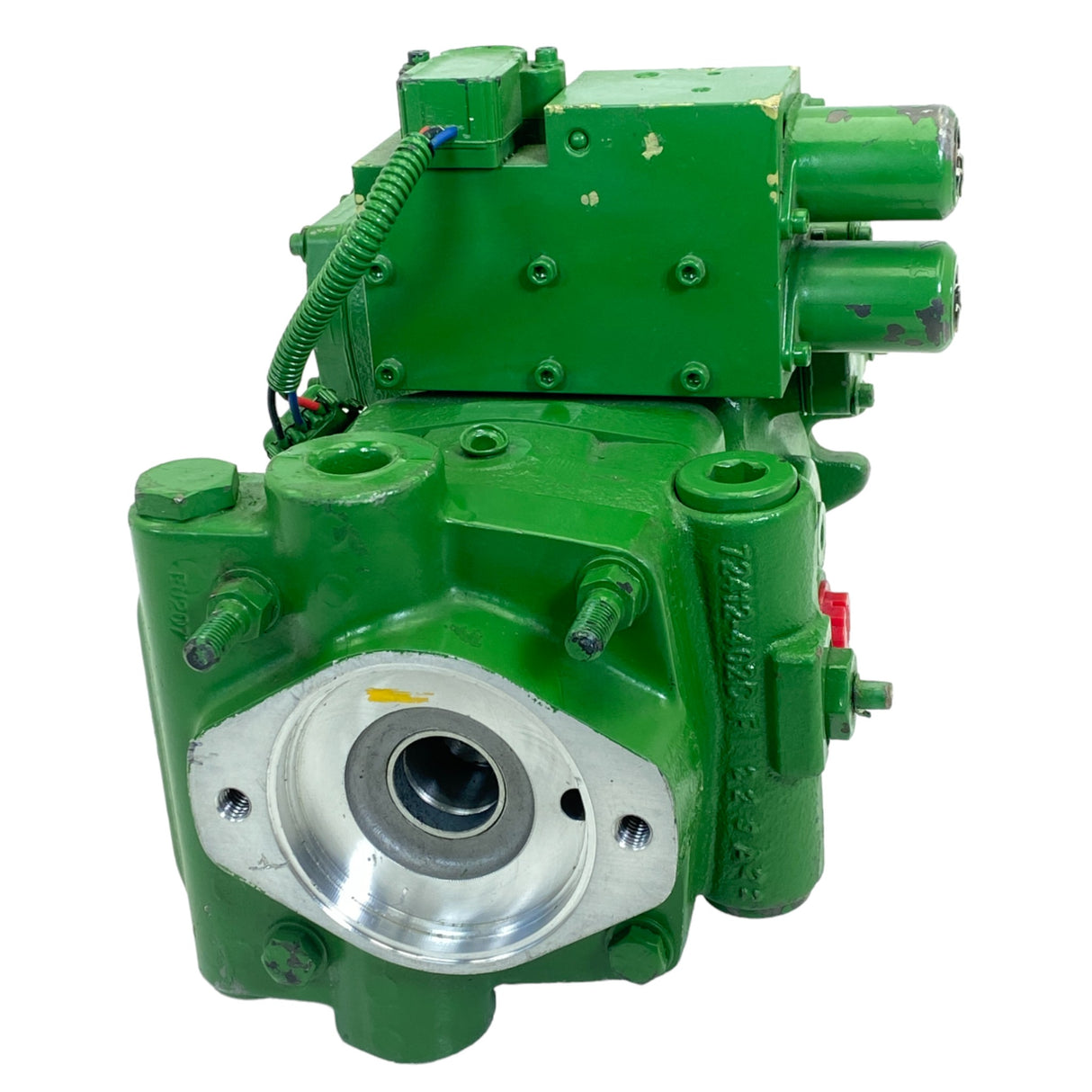 TCA25513 Genuine Eaton Hydraulic Pump