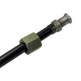 3625416C1 Genuine International Power Steering Tube - Truck To Trailer