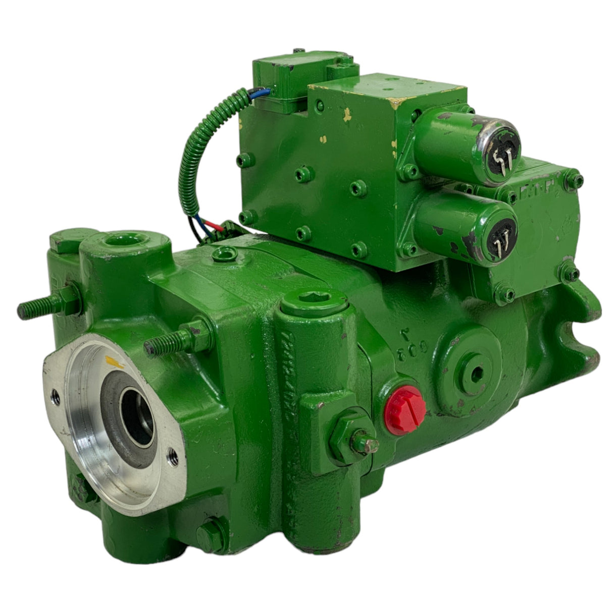 TCA25513 Genuine Eaton Hydraulic Pump