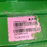 TCA25513 Genuine Eaton Hydraulic Pump