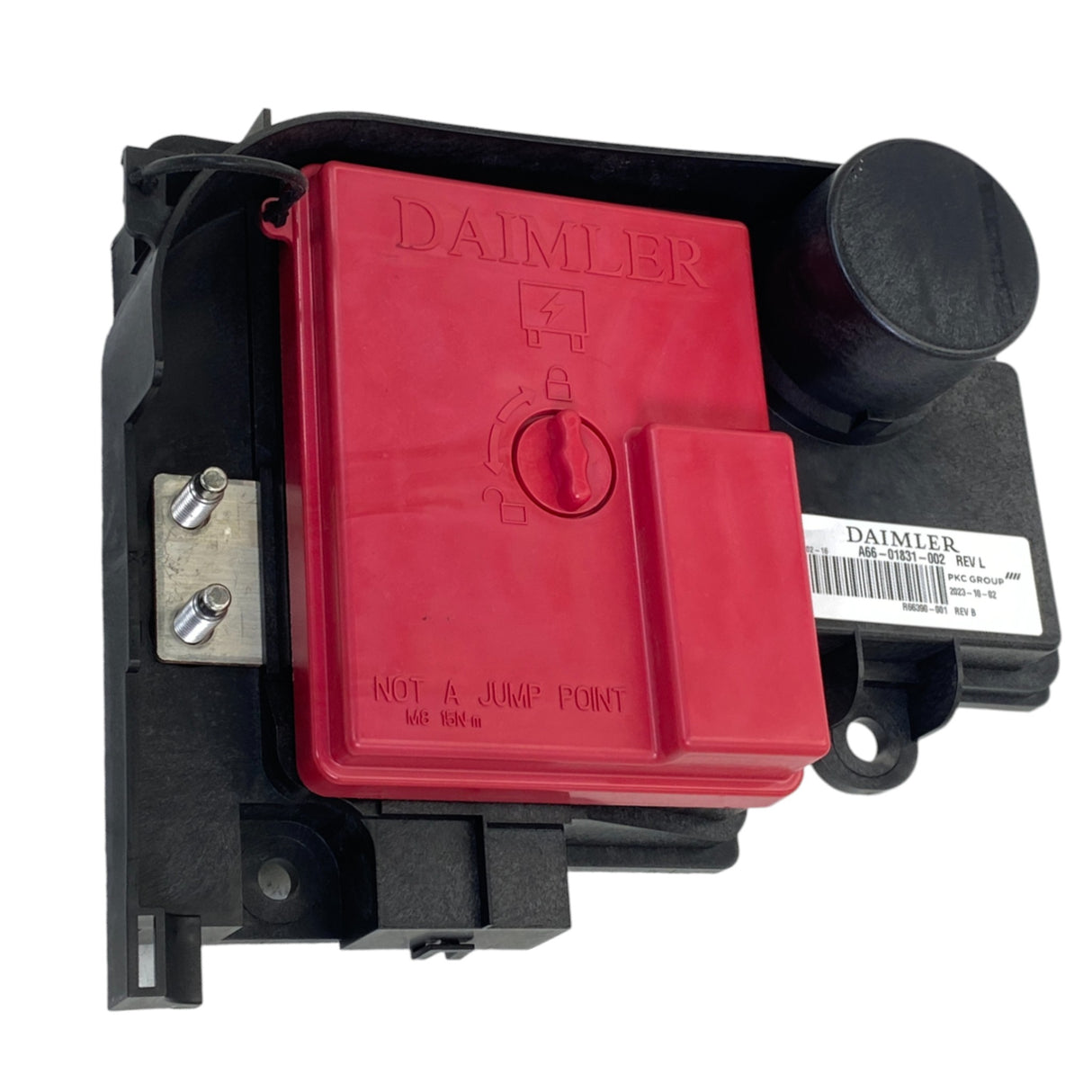 A66-01831-000 Genuine Freightliner Electrical Module