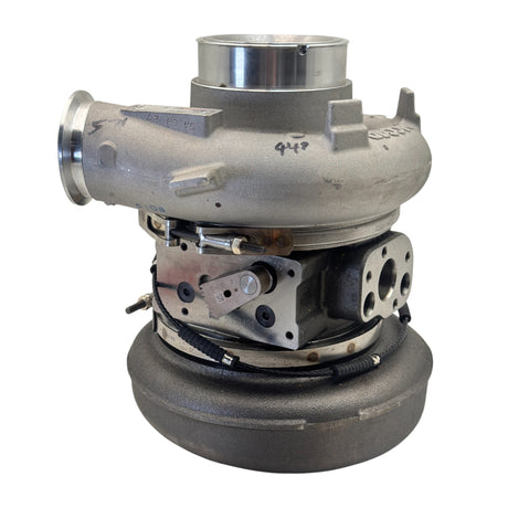 5322072 Genuine Paccar Turbocharger He500Vg For Mx13