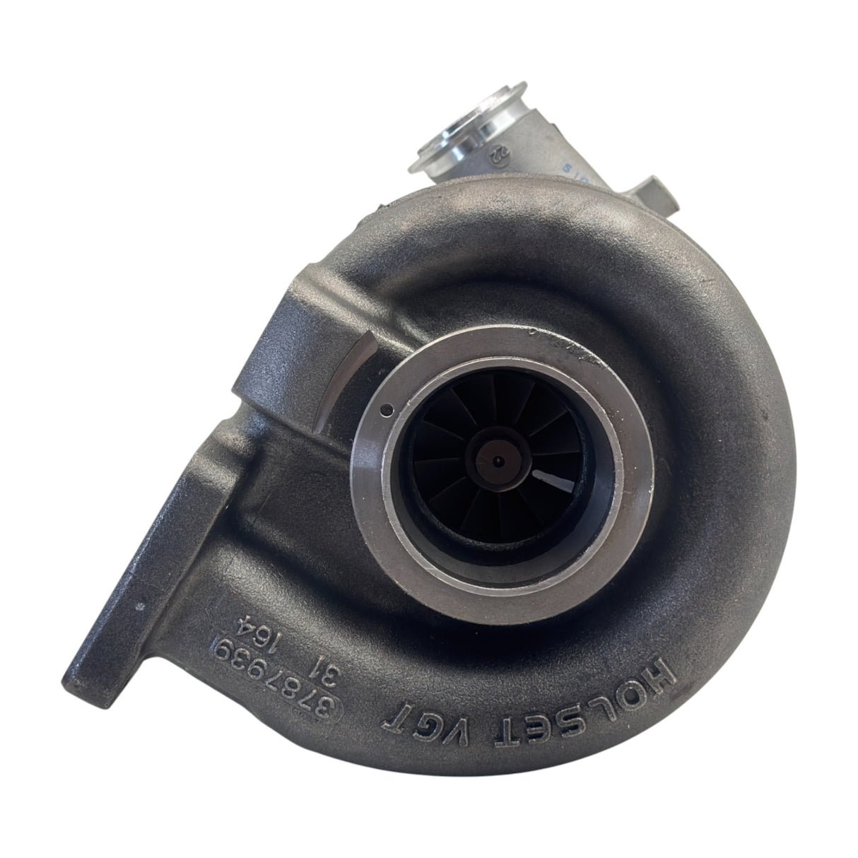 3781186 Genuine Paccar Turbocharger He500Vg For Mx13