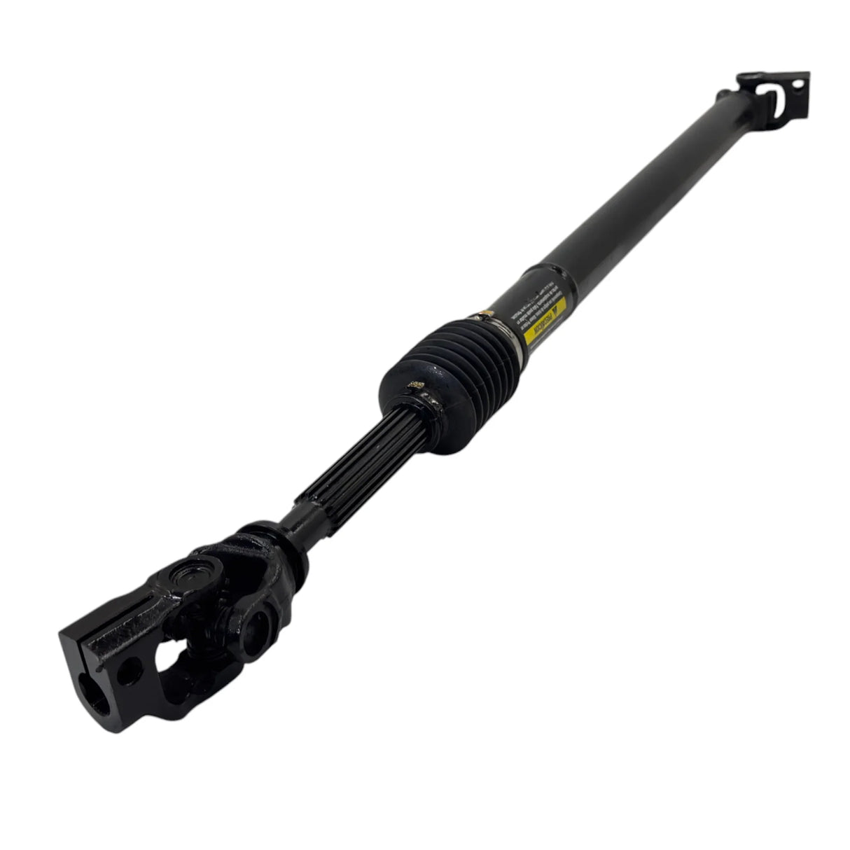 418022-11 Genuine Peterbilt Steering Intermediate Shaft - Truck To Trailer