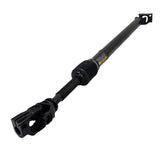 418022-11 Genuine Peterbilt Steering Intermediate Shaft - Truck To Trailer