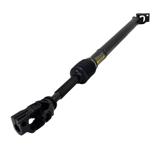 418022-11 Genuine Peterbilt Steering Intermediate Shaft - Truck To Trailer