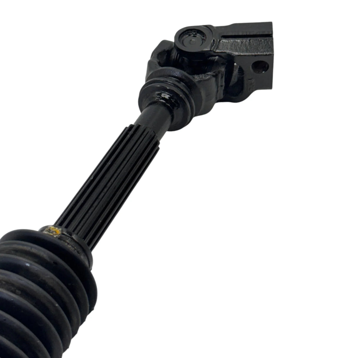 418022-11 Genuine Peterbilt Steering Intermediate Shaft - Truck To Trailer