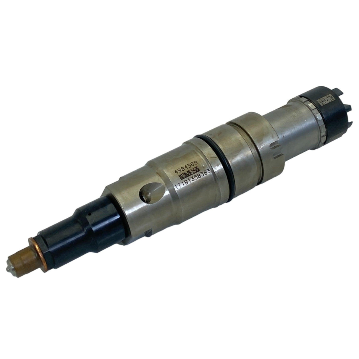 5579419 Oem Cummins Fuel Injector For Xpi Fuel Systems On Epa13 15L Isx/Qsx Engines - Truck To Trailer