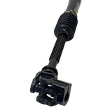 418022-11 Genuine Peterbilt Steering Intermediate Shaft - Truck To Trailer