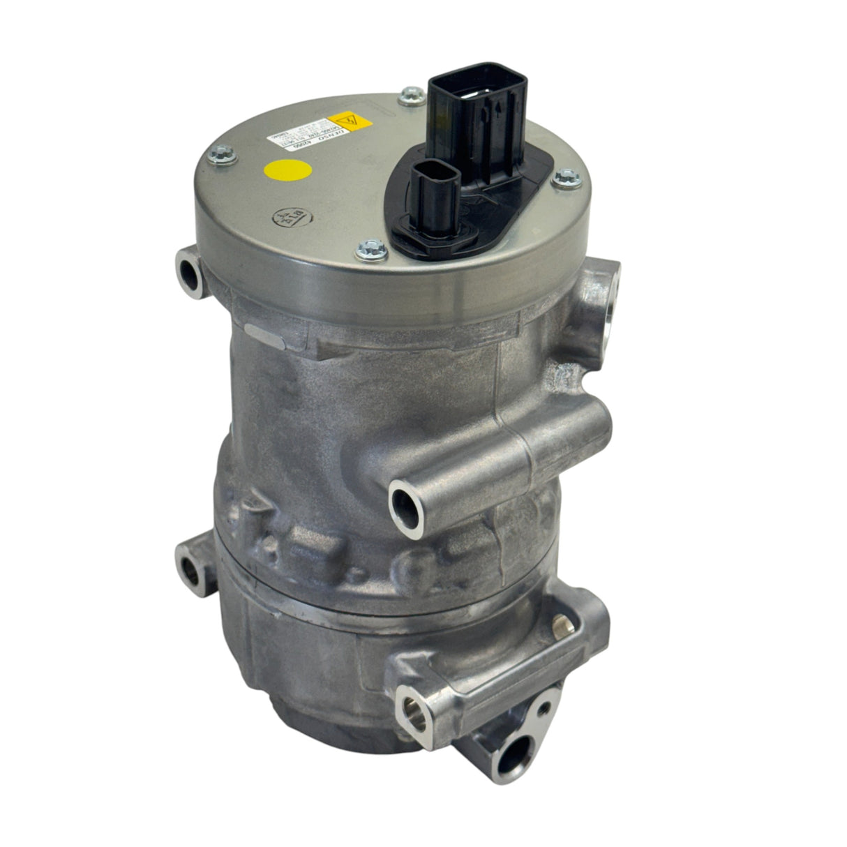 8837042051 Genuine Denso A/C Compressor Assembly