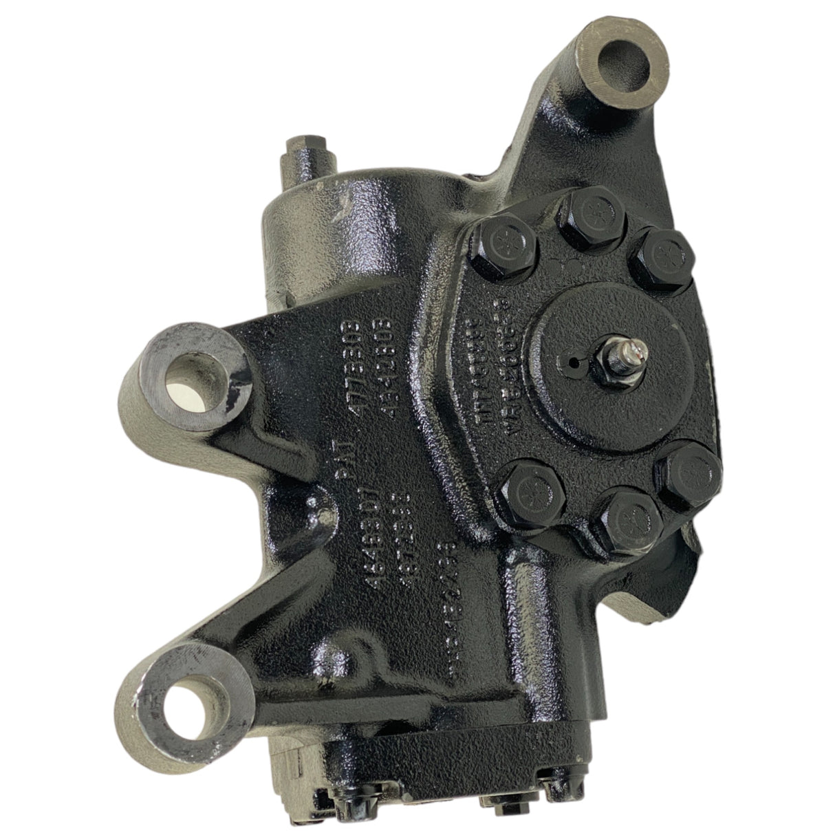 RCH45001 Genuine TRW Power Steering Box