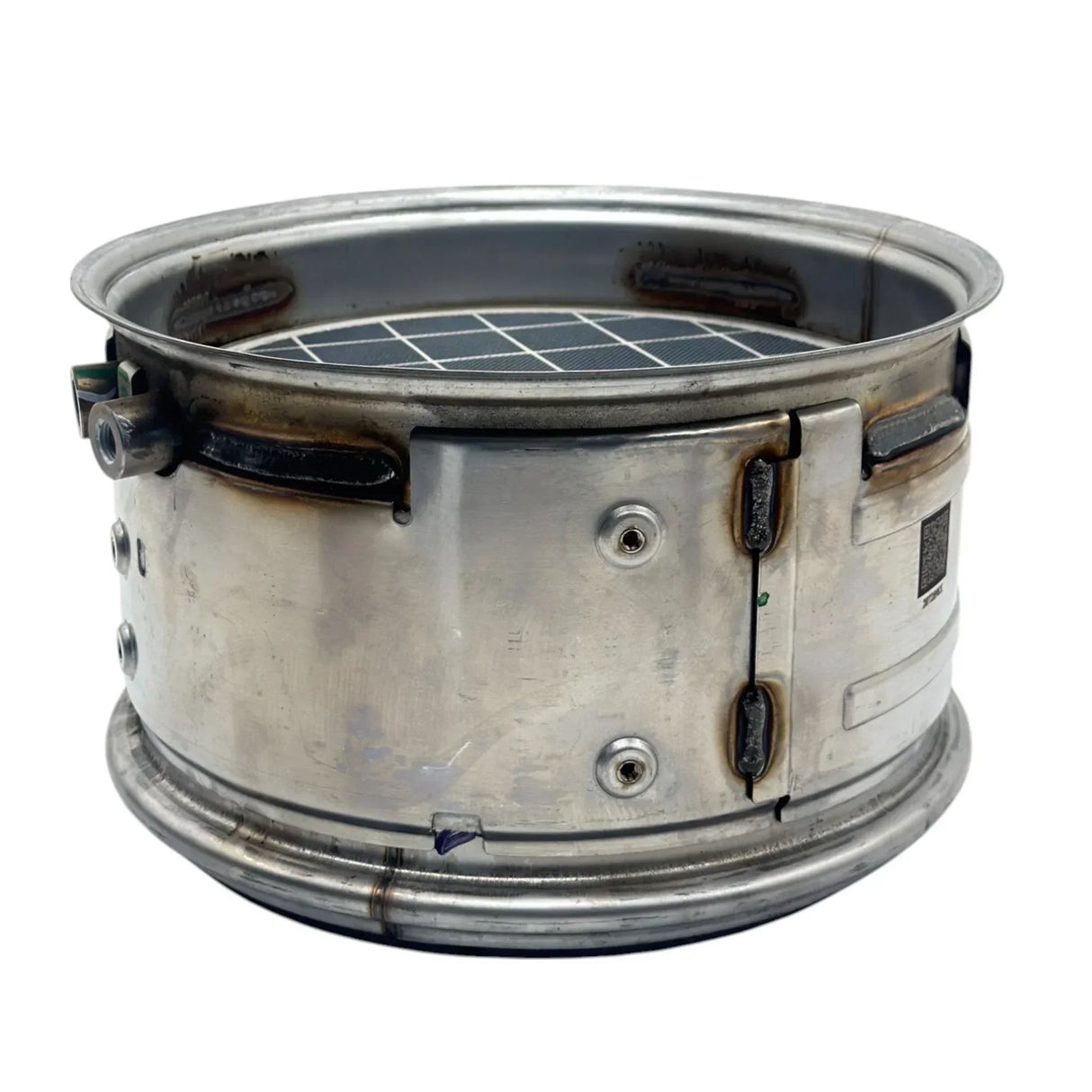 4394227RX Oem Cummins Diesel Particulate Filter For Cummins - Truck To Trailer