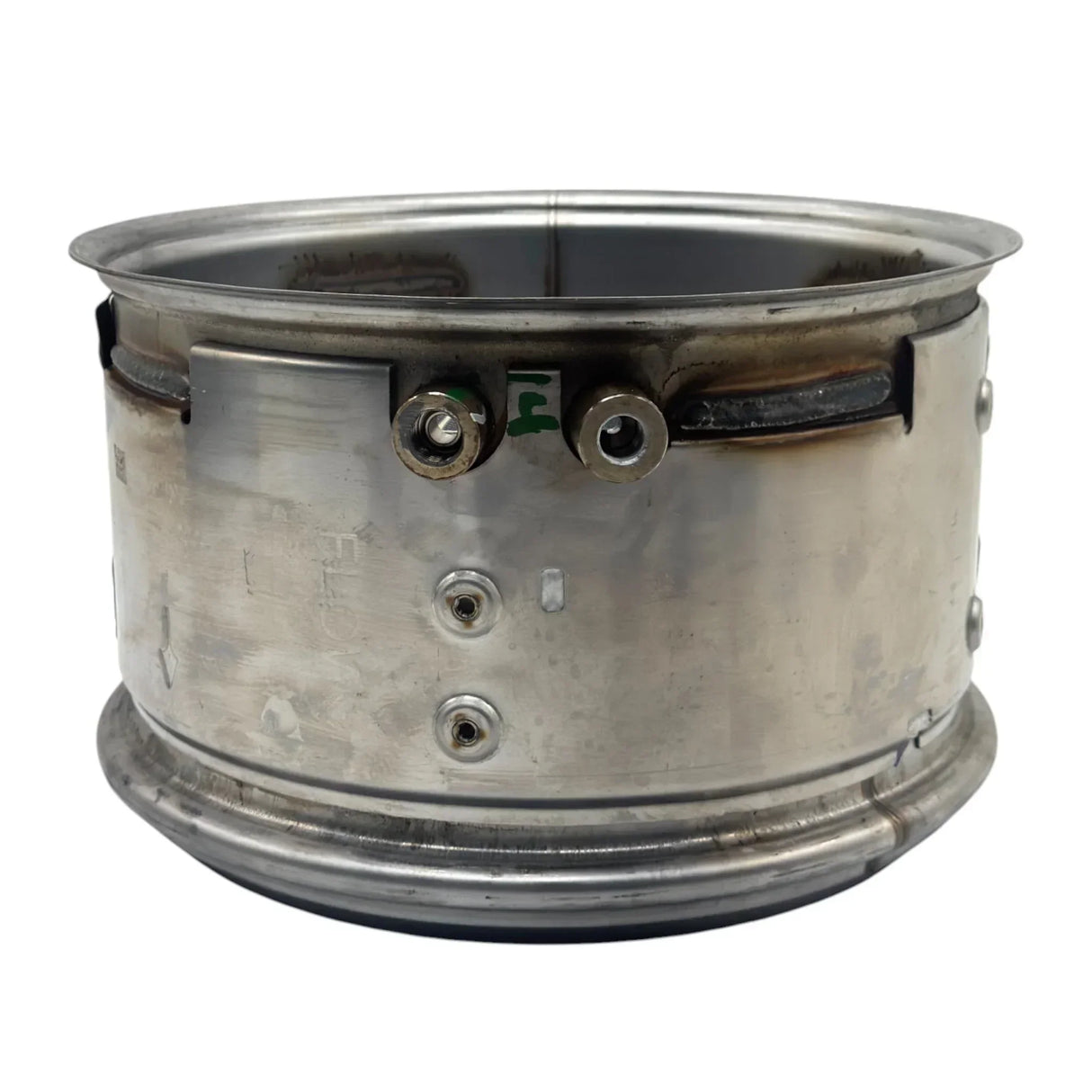 4394227RX Oem Cummins Diesel Particulate Filter For Cummins - Truck To Trailer