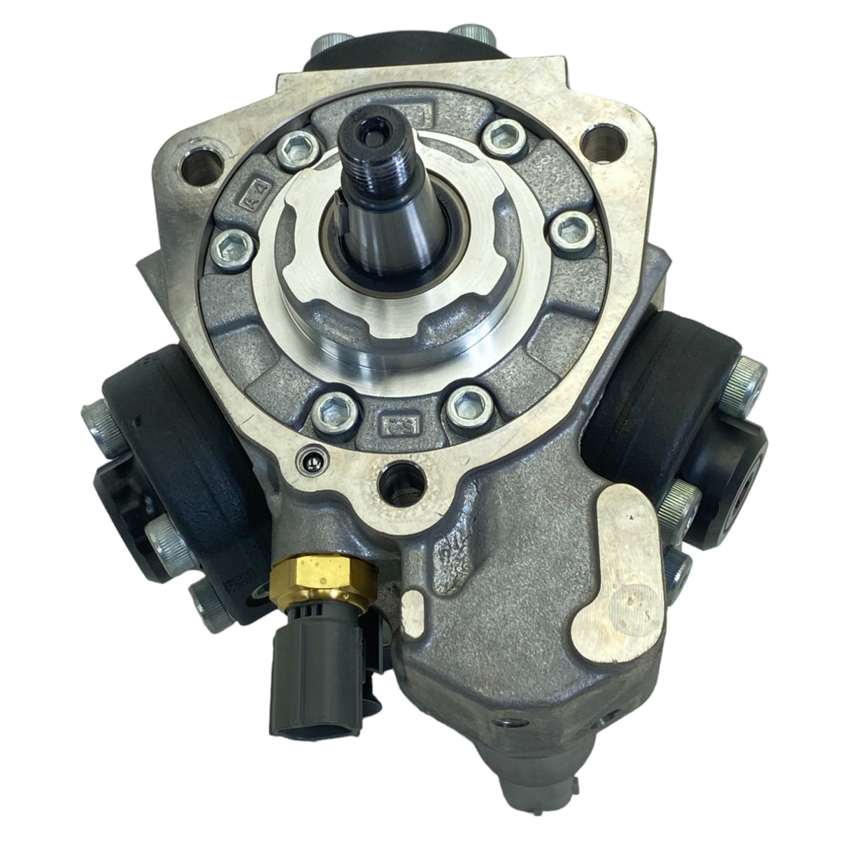 RE571640 Genuine John Deere Fuel Injection Pump