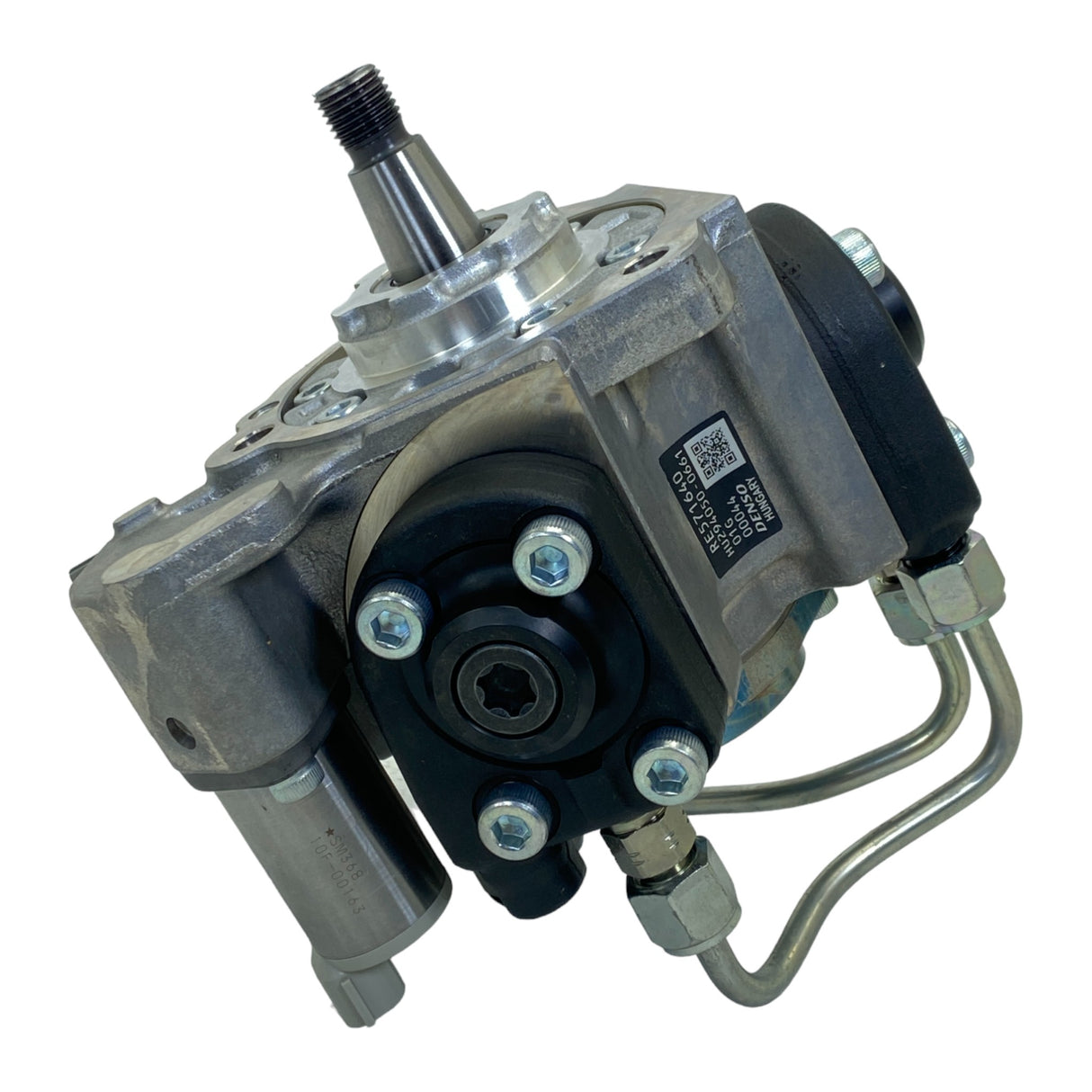 RE571640 Genuine John Deere Fuel Injection Pump