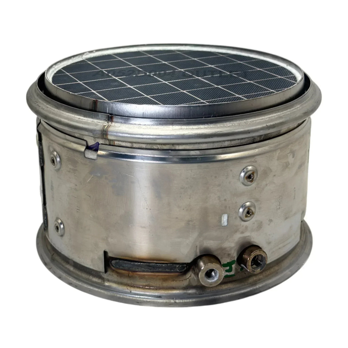 4394227RX Oem Cummins Diesel Particulate Filter For Cummins - Truck To Trailer