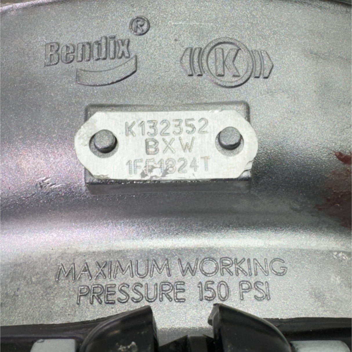 K132352 Genuine Bendix Air Disc Spring Brake Chamber