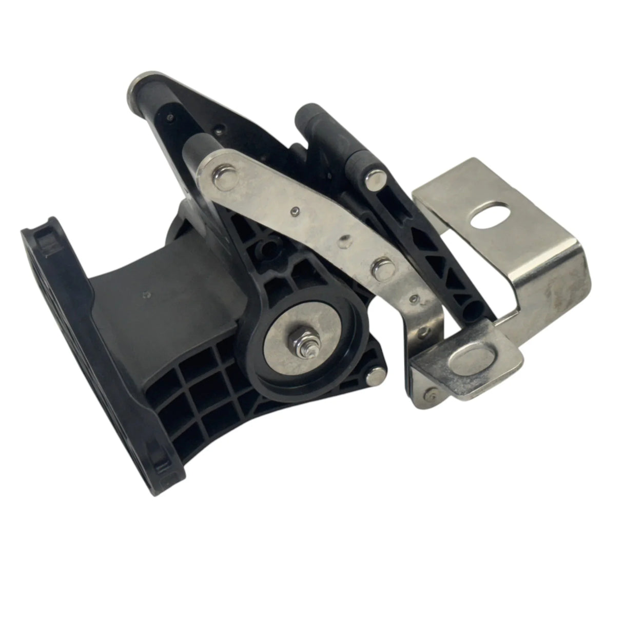 N48-6002 Genuine Peterbilt Battery Box - Truck To Trailer