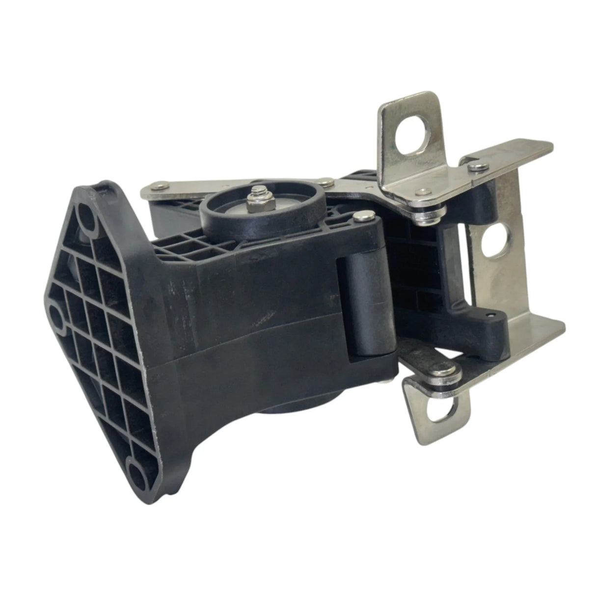 N48-6002 Genuine Peterbilt Battery Box - Truck To Trailer