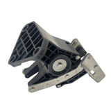 N48-6002 Genuine Peterbilt Battery Box - Truck To Trailer