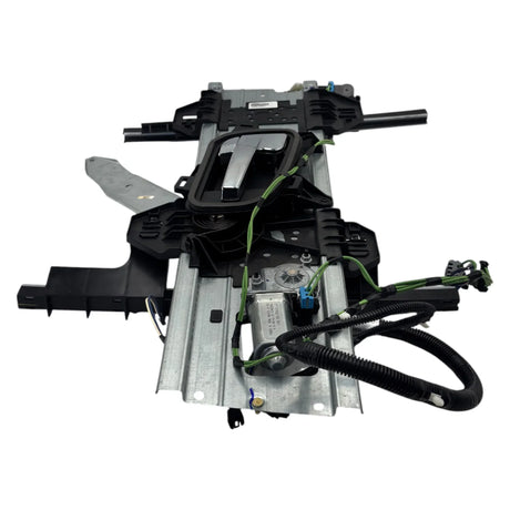 3713145C96 Genuine International Left Side Door Glass Regulator - Truck To Trailer