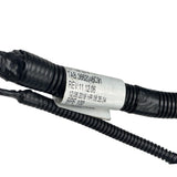 3713145C96 Genuine International Left Side Door Glass Regulator - Truck To Trailer