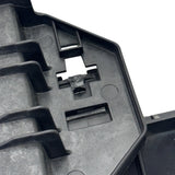 3713145C96 Genuine International Left Side Door Glass Regulator - Truck To Trailer