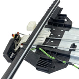 3713145C96 Genuine International Left Side Door Glass Regulator - Truck To Trailer