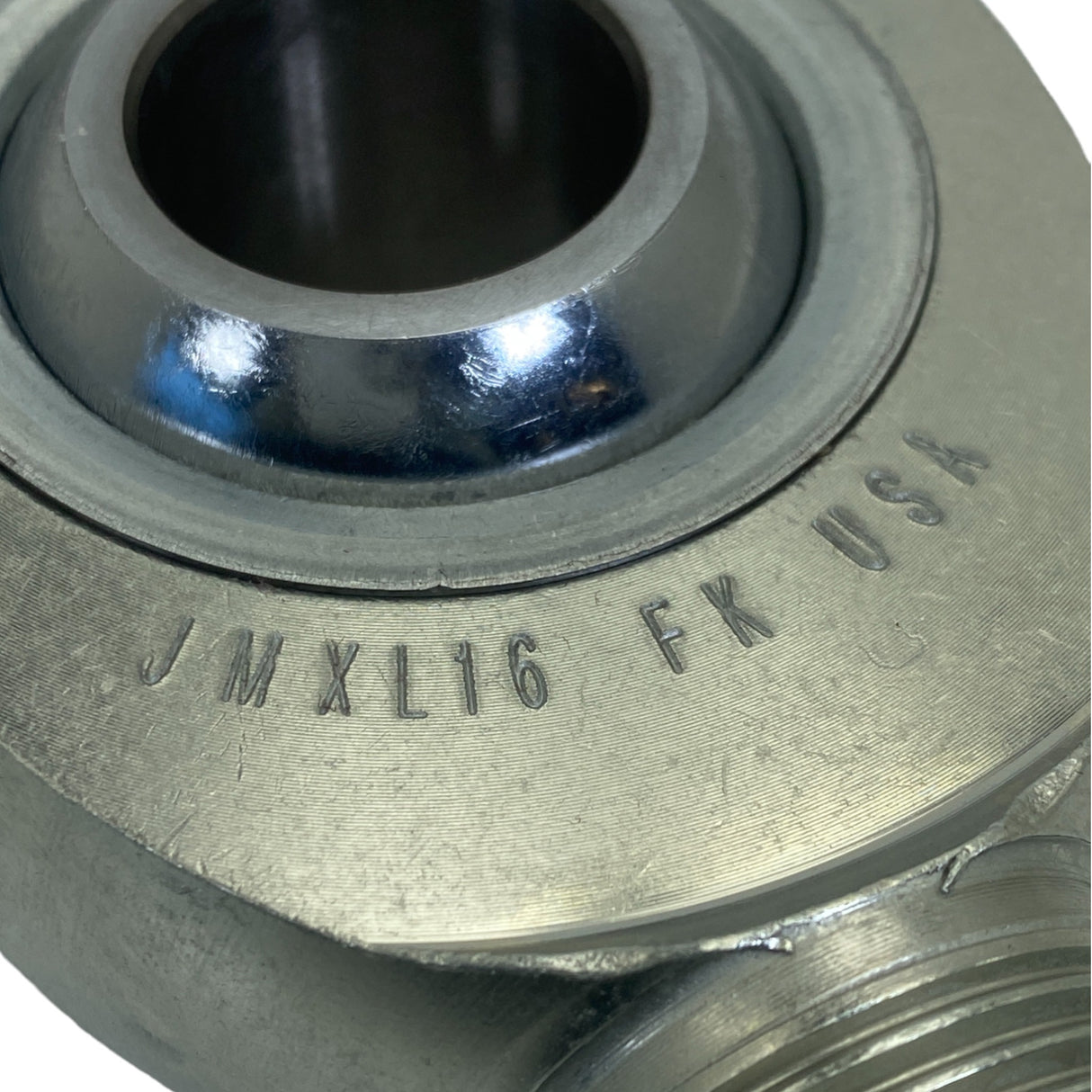 JMXL16 FK JMX Series Rod End