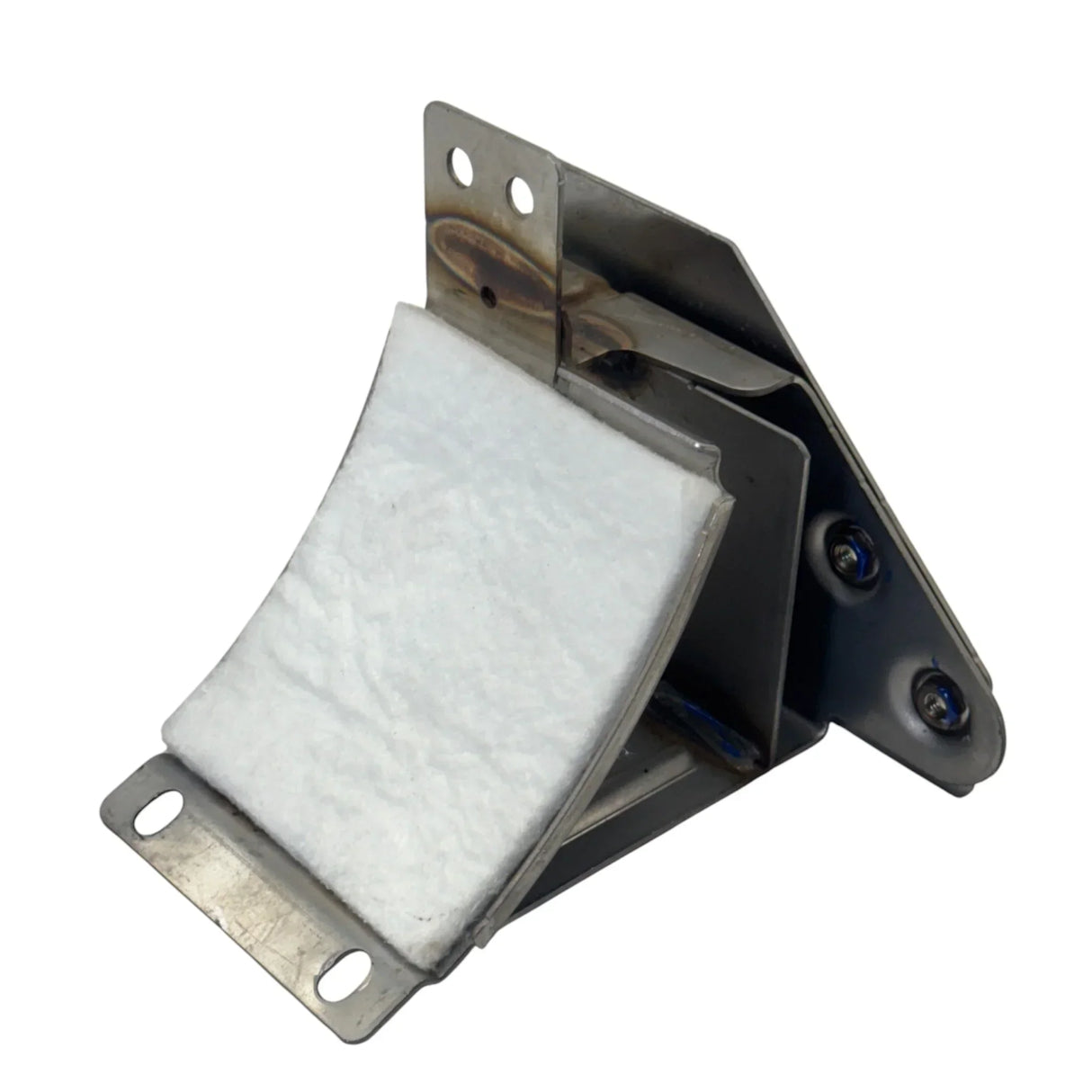 4394226 Genuine Cummins Sensor Bracket - Truck To Trailer