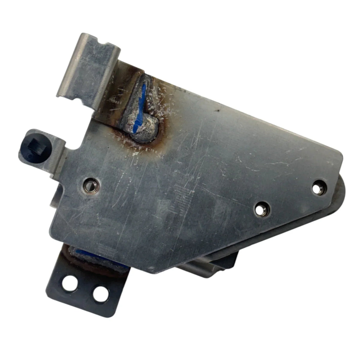 4394226 Genuine Cummins Sensor Bracket - Truck To Trailer