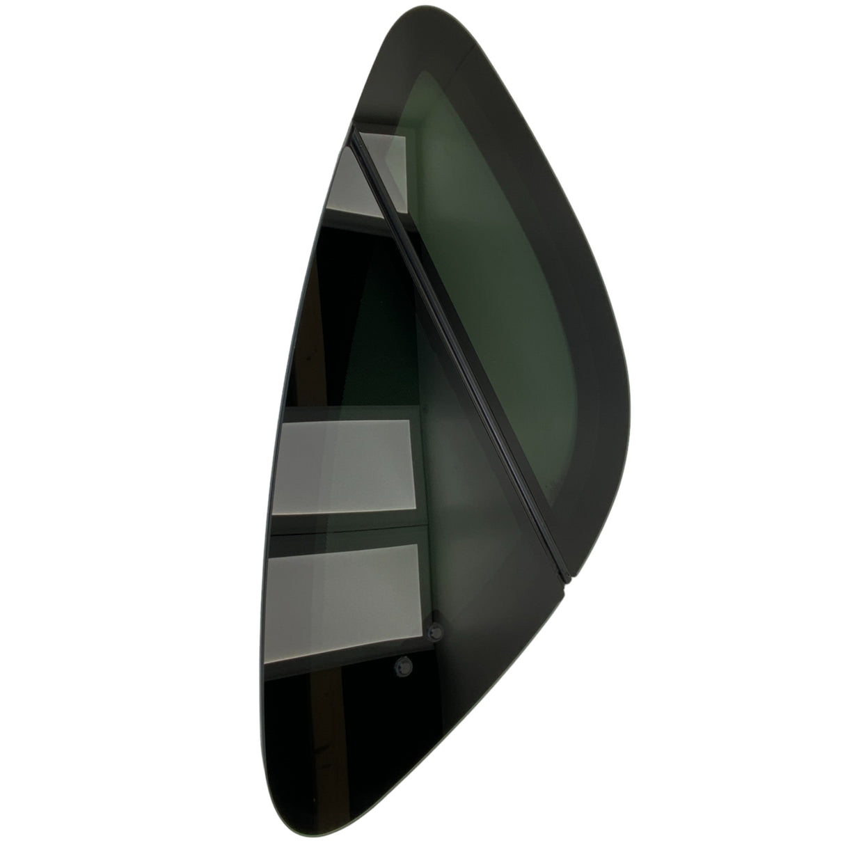 A18-66611-000 Genuine Freightliner Left Side Vent Window