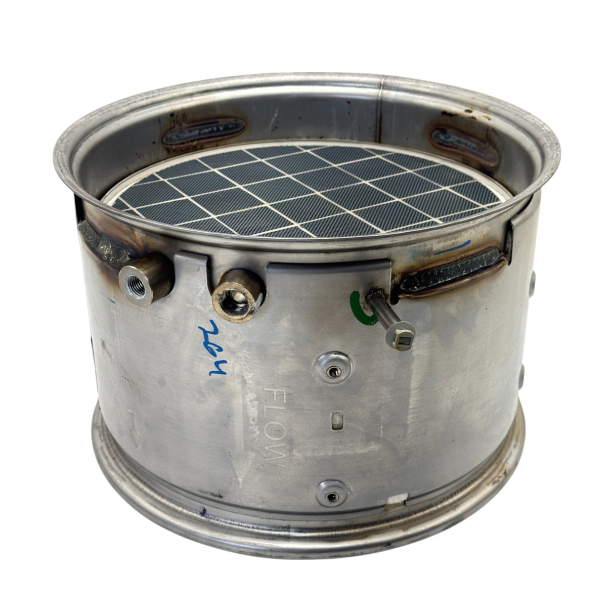 5506859 Genuine Cummins DPF Diesel Particulate Filter