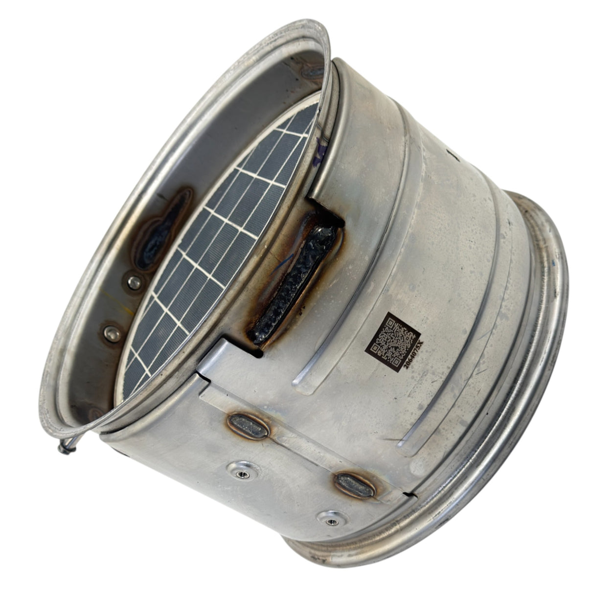 5506859 Genuine Cummins DPF Diesel Particulate Filter