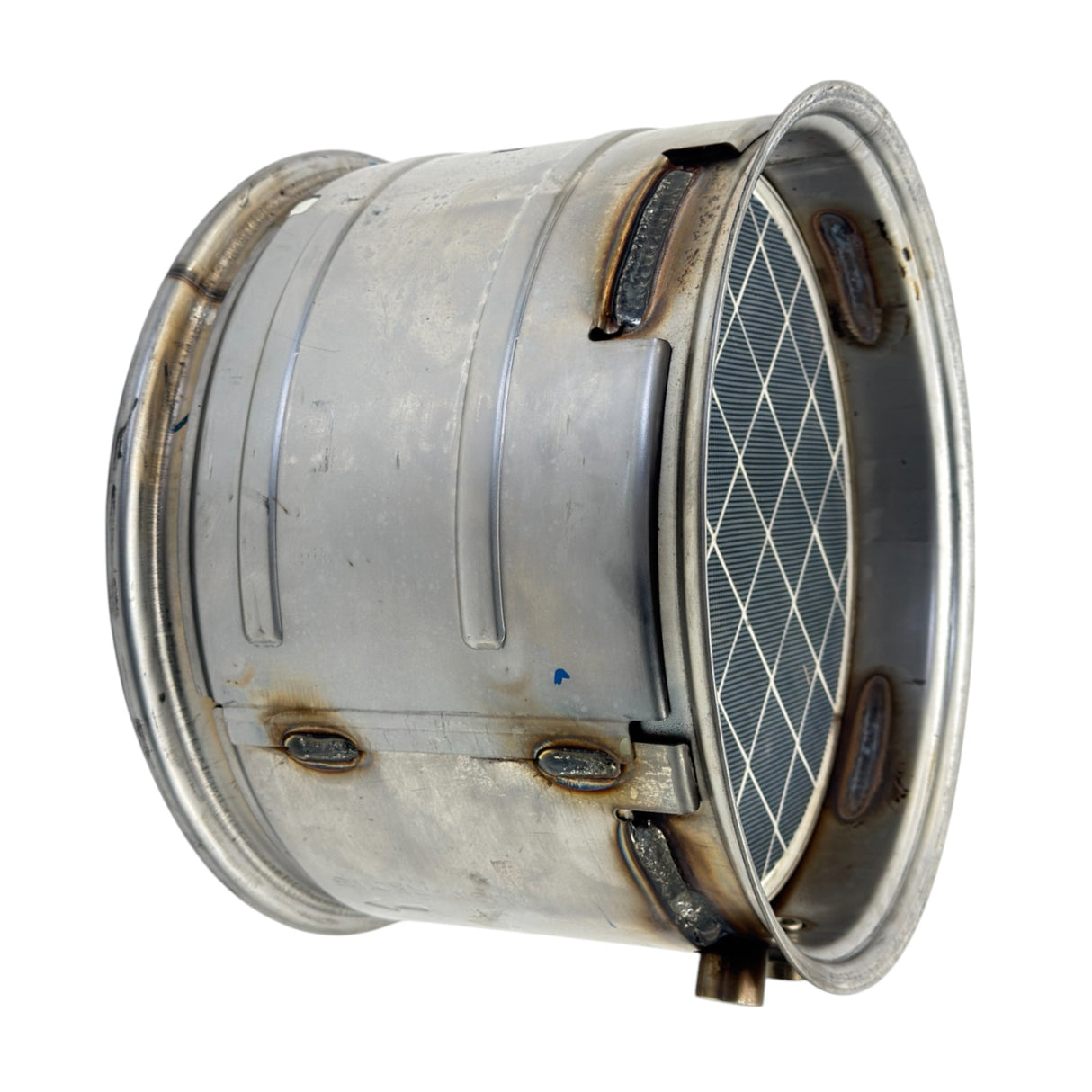 5506859 Genuine Cummins DPF Diesel Particulate Filter