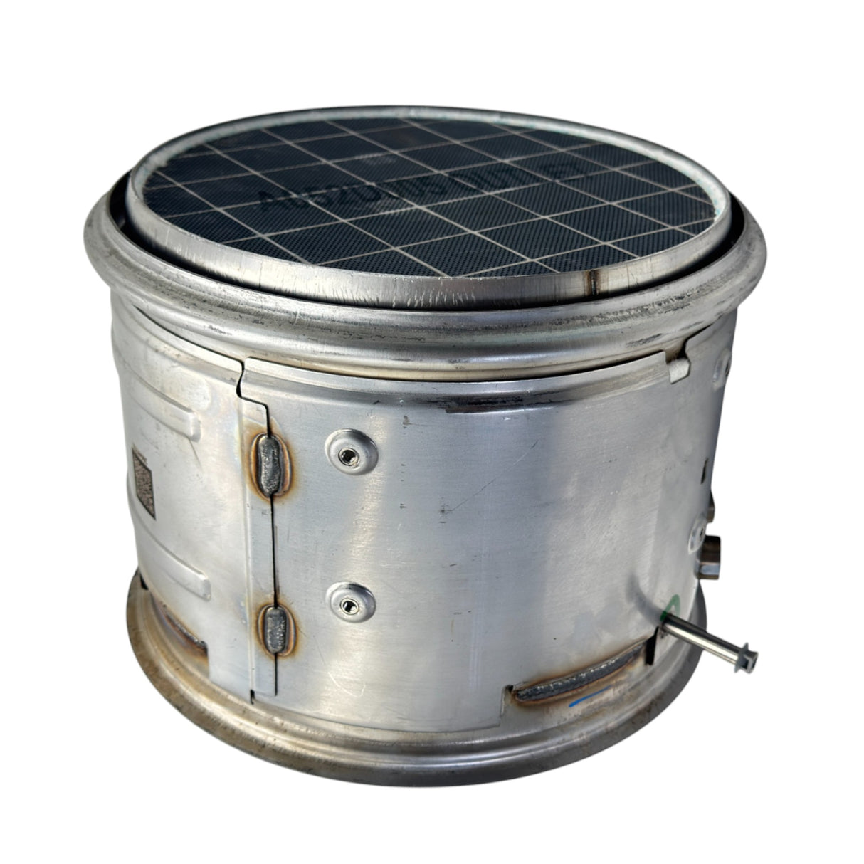 5506859 Genuine Cummins DPF Diesel Particulate Filter