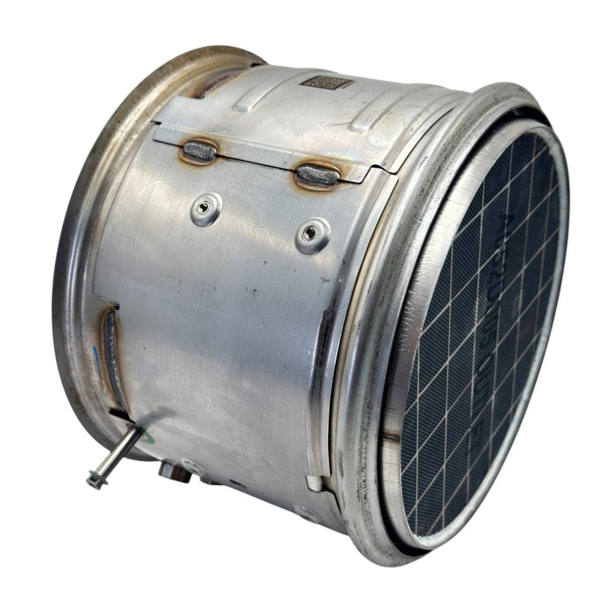 5506859 Genuine Cummins DPF Diesel Particulate Filter