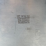5506859 Genuine Cummins DPF Diesel Particulate Filter
