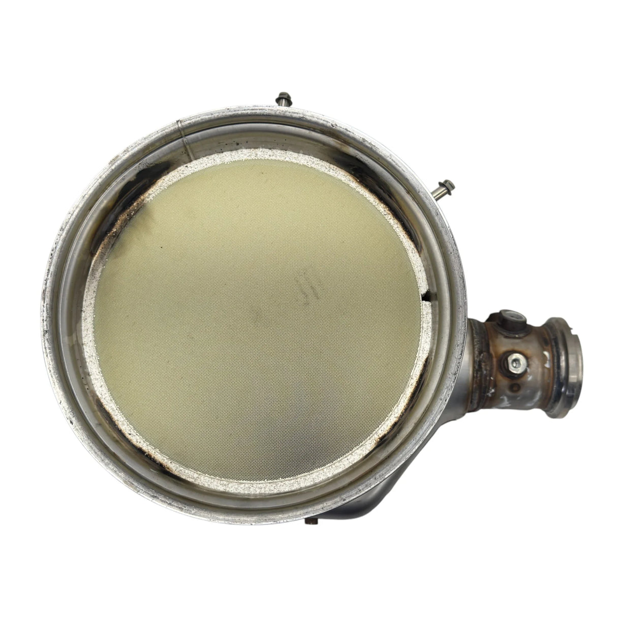5418682 Genuine Cummins Outlet Catalyst Module - Truck To Trailer