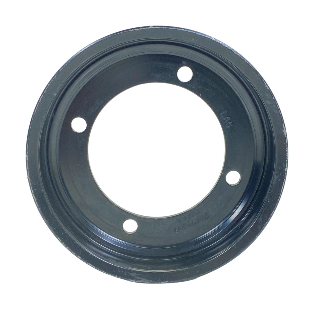 20872499 Genuine Volvo Pulley - Truck To Trailer