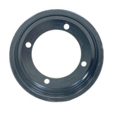 20872499 Genuine Volvo Pulley - Truck To Trailer