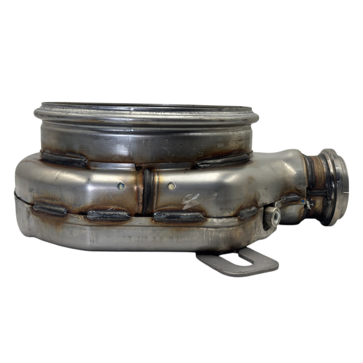 4394820 Oem Cummins Inlet Catalyst Module For Cummins