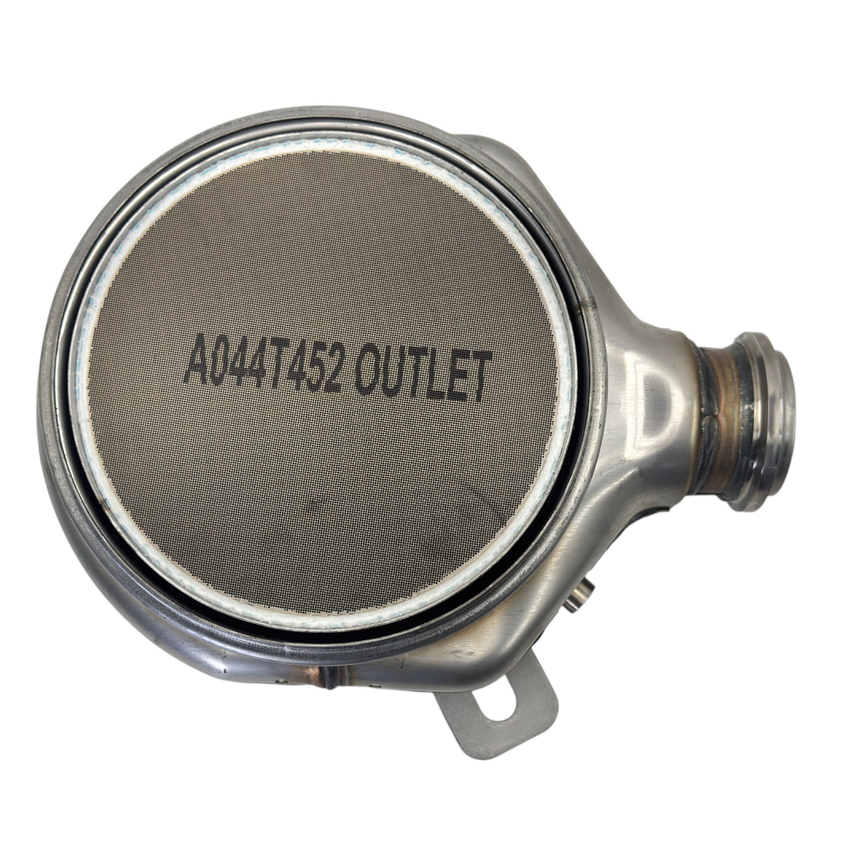 4394820 Oem Cummins Inlet Catalyst Module For Cummins