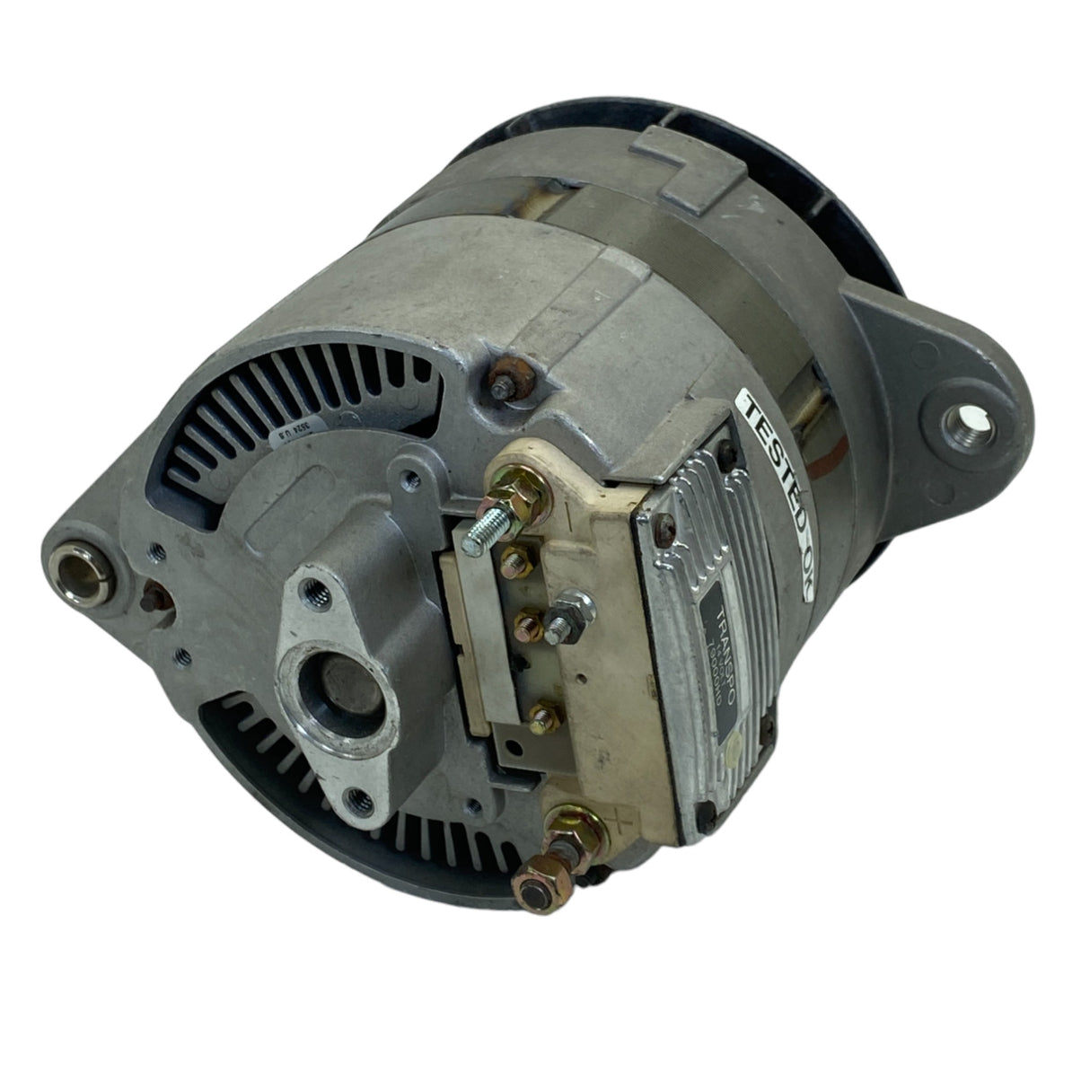 A0014800JB Genuine Leece Neville Alternator 14V