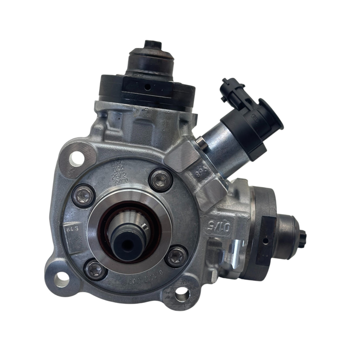 0445010844 Genuine Bosch High-Pressure Fuel Injection Pump