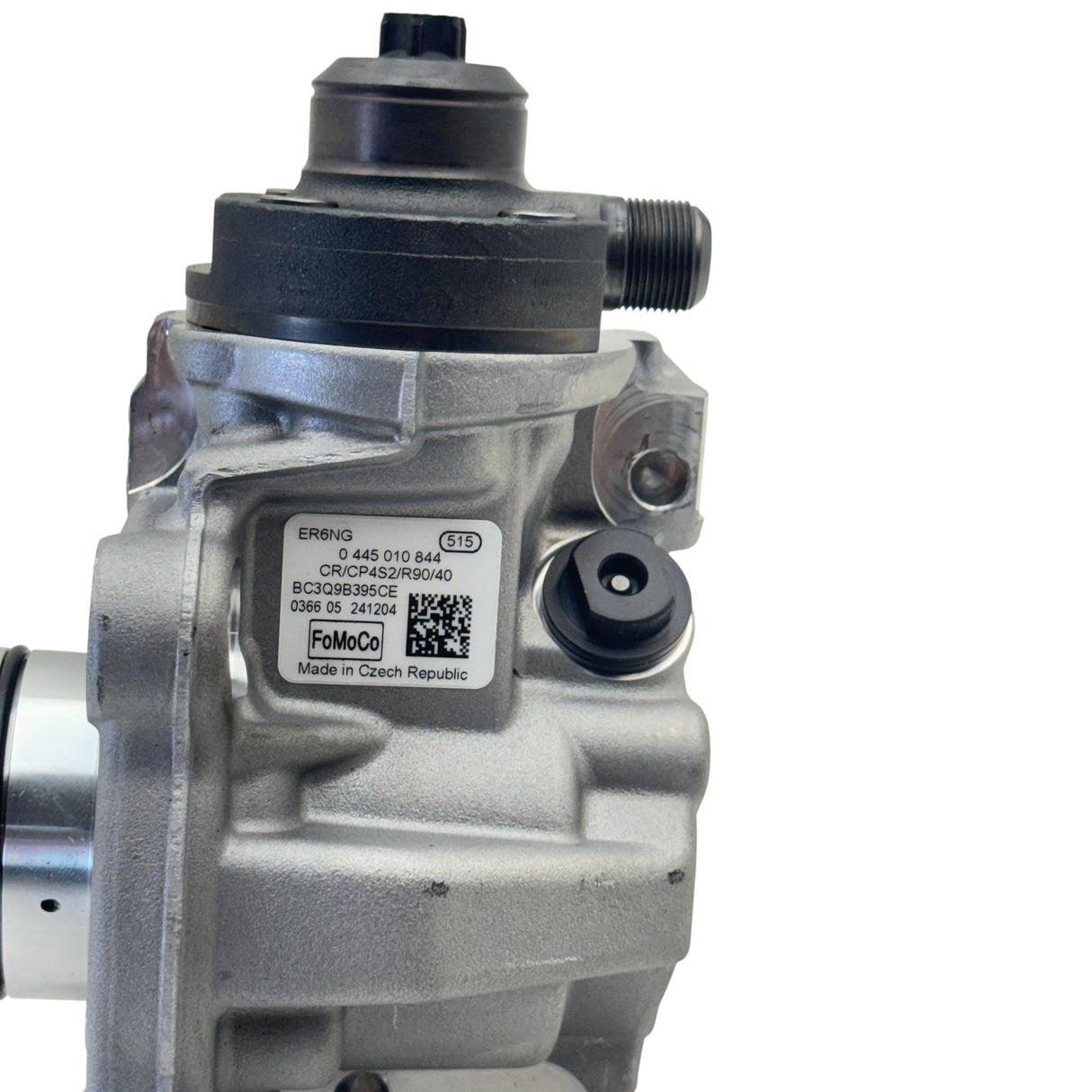 0445010844 Genuine Bosch High-Pressure Fuel Injection Pump