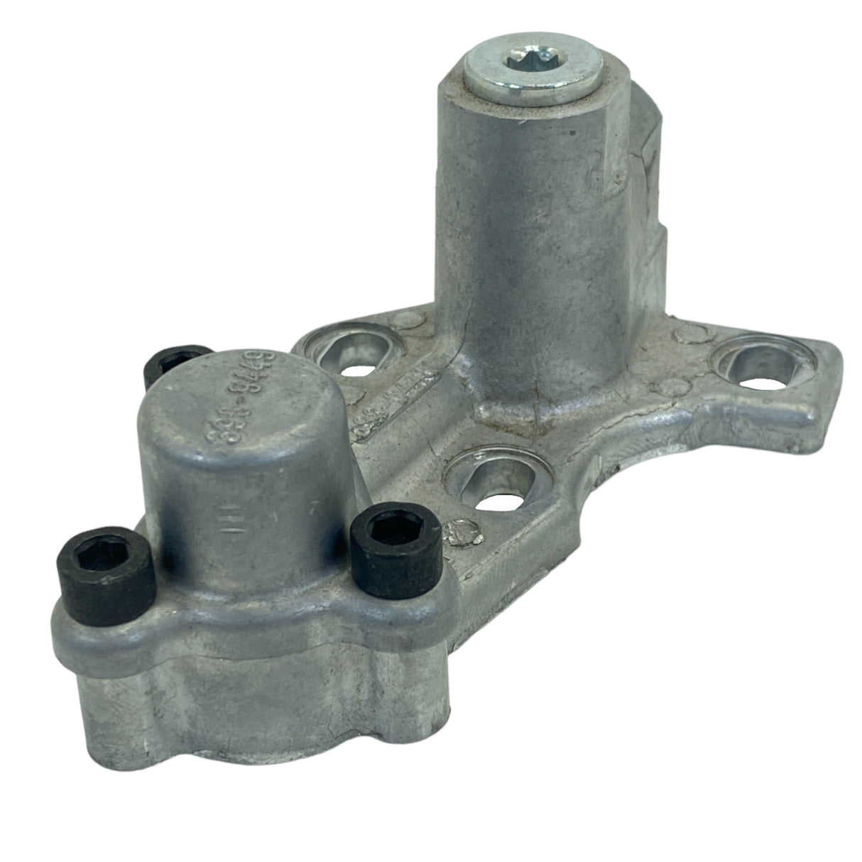 398-9448 Genuine Caterpillar Exhaust Fluid Manifold