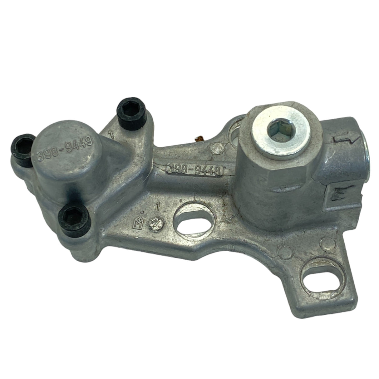 398-9448 Genuine Caterpillar Exhaust Fluid Manifold