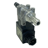 433-6972 Genuine Cat Solenoid Valve - Truck To Trailer