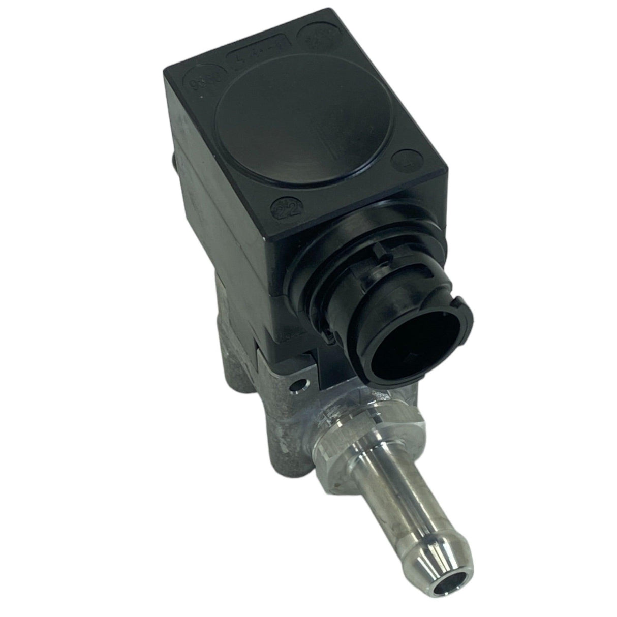 433-6972 Genuine Cat Solenoid Valve - Truck To Trailer